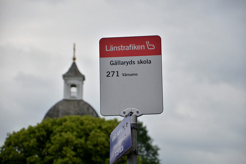 Agerar för att Sommarlovskortet ska gälla även på Närtrafiken 